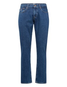 Tommy Jeans Teksapüksid 'SCANTON' sinine teksariie