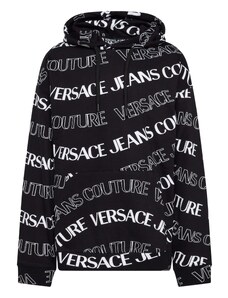 Versace Jeans Couture Dressipluus must / valge