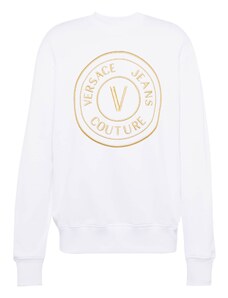 Versace Jeans Couture Dressipluus '76UP306' kuld / valge