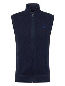 Polo Ralph Lauren Vest sinine / meresinine