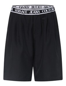 Versace Jeans Couture Püksid '76UP119' must / valge