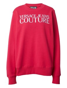 Versace Jeans Couture Kampsun '76DP309' roosa / valge