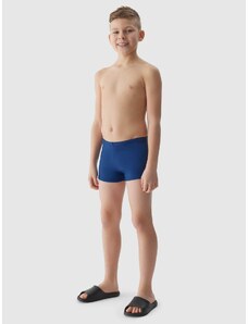 4F Boy's swimming trunks - navy blue