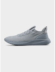 4F Men's ICHI lifestyle sneakers - grey