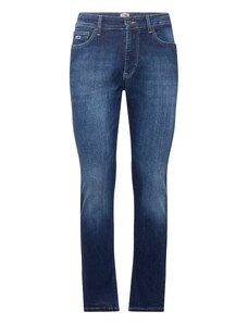 Tommy Jeans Teksapüksid 'SIMON' sinine teksariie