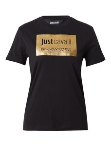 Just Cavalli Särk kuld / must