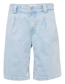 Calvin Klein Jeans Voltidega teksapüksid '90'S' sinine teksariie