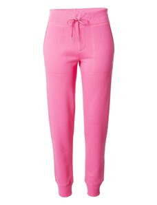 Polo Ralph Lauren Püksid 'Mari' roosa