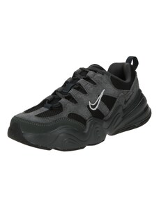 Nike Sportswear Madalad ketsid 'Hera' helehall / tumehall / kuusk / must