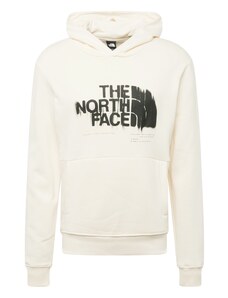 THE NORTH FACE Dressipluus must / valge