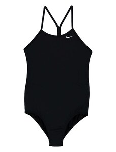 Nike Swim Sportlik rannamood must / valge