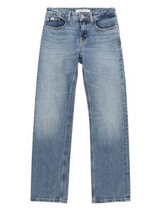 Calvin Klein Jeans Teksapüksid 'AUTHENTIC ' sinine teksariie