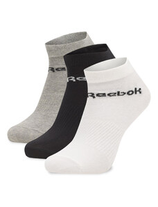 Madalate unisex sokkide komplekt (6 paari) Reebok