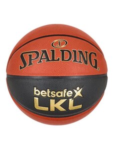 Spalding LKL Tf1000 Official LKL basketball