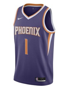 Nike NBA Devin Booker Suns Icon Edition 2020 krepšinio T-Shirt