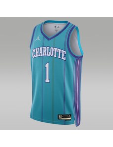 Nike Dri-FIT NBA Swingman Jersey LaMelo Ball Charlotte Hornets 2023/24