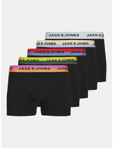 Komplekti kuulub 5 paari boksereid Jack&Jones
