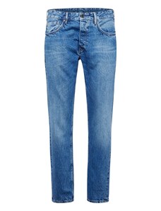 Pepe Jeans Teksapüksid 'CALLEN' sinine teksariie