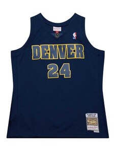 Mitchell&Ness NBA Day Jersey Denver Nuggets 2012 Andre Miller