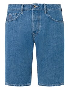 Pepe Jeans Teksapüksid sinine teksariie