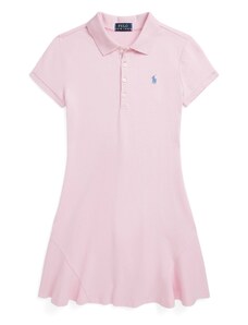 Polo Ralph Lauren Kleit sinine / roosa