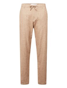 SELECTED HOMME Chino-püksid ' BRODY ' cappuccino