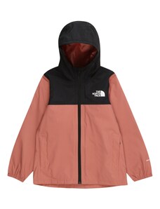 THE NORTH FACE Vabaajajope melon / must / valge