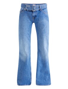 Tommy Jeans Teksapüksid sinine teksariie