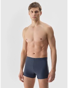4F Men's swimming trunks - grey