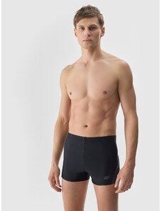 4F Men's swimming trunks - black