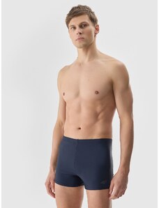 4F Men's swimming trunks - navy blue