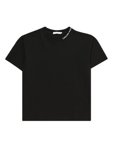Calvin Klein Jeans Särk must / valge