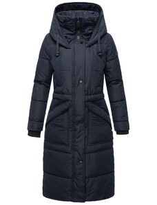 MARIKOO Talvemantel 'Ayumii' meresinine