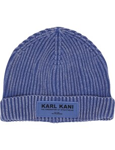 Karl Kani Müts sinine / must