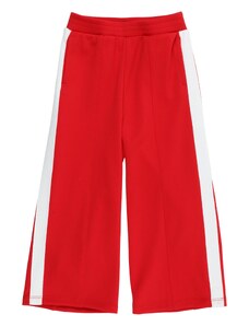 GAP Püksid punane / valge