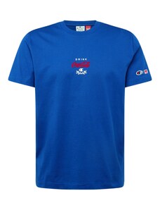 Champion Authentic Athletic Apparel Särk sinine / punane / valge