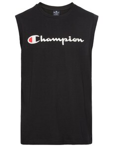 Champion Authentic Athletic Apparel Särk punane / must / valge