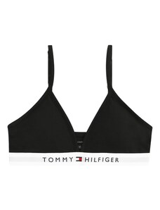 Tommy Hilfiger Underwear Rinnahoidja punane / must / valge