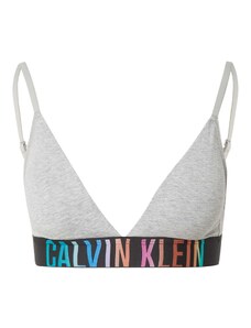 Calvin Klein Underwear Rinnahoidja taevasinine / meleeritud hall / roosa / must