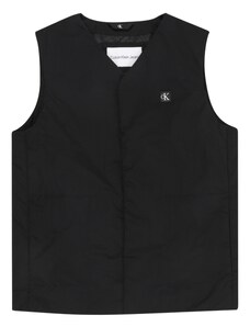 Calvin Klein Jeans Vest must / valge