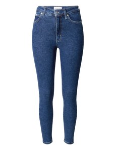 Calvin Klein Jeans Teksapüksid sinine