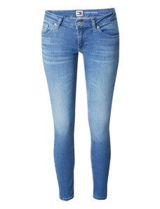 Tommy Jeans Teksapüksid 'SCARLETT' sinine teksariie