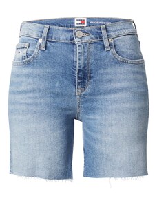 Tommy Jeans Teksapüksid 'MADDIE' sinine teksariie