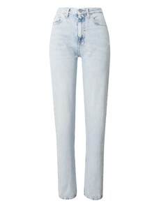 Calvin Klein Jeans Teksapüksid 'AUTHENTIC' helesinine
