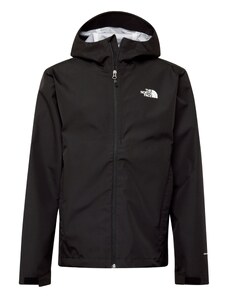 THE NORTH FACE Vabaajajope 'Whiton 3L' must / valge