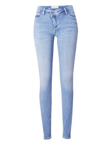 Calvin Klein Jeans Teksapüksid helesinine