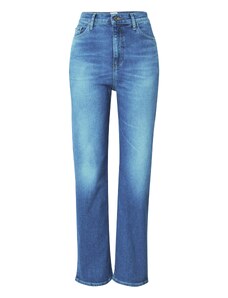 Tommy Jeans Teksapüksid 'JULIE' sinine teksariie