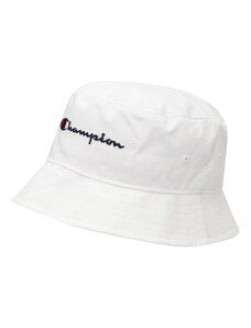Champion Authentic Athletic Apparel Müts meresinine / tumepunane / valge