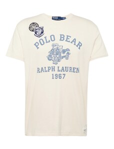 Polo Ralph Lauren Särk meresinine / helesinine / must / valkjas
