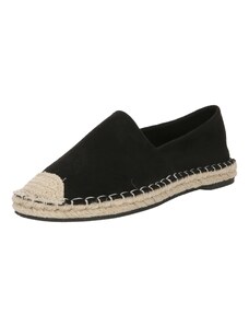 ABOUT YOU Espadrillid 'Janine' must